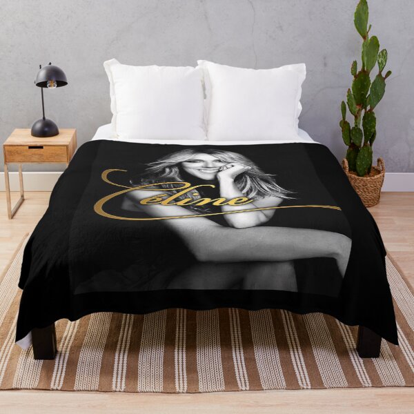 Item preview, Celine Dion designed and sold by ThunderJacket.