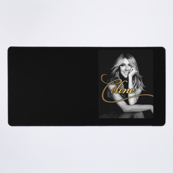 Item preview, Celine Dion designed and sold by ThunderJacket.