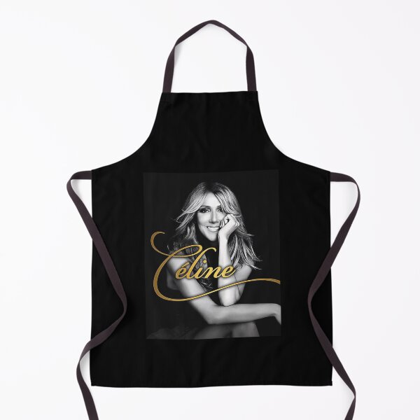 Item preview, Celine Dion designed and sold by ThunderJacket.