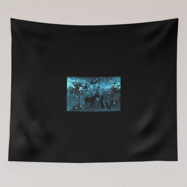 Item preview, True Blue designed and sold by scatharis.