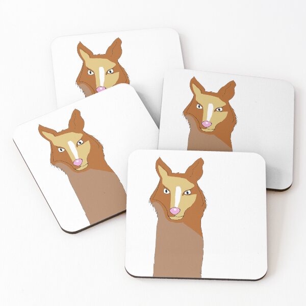 Item preview, L-l-l-l-llama designed and sold by PlasticSpoons47.