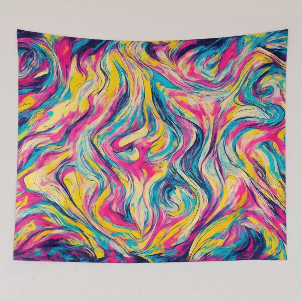Item preview, Dreamscape designed and sold by splattersart.