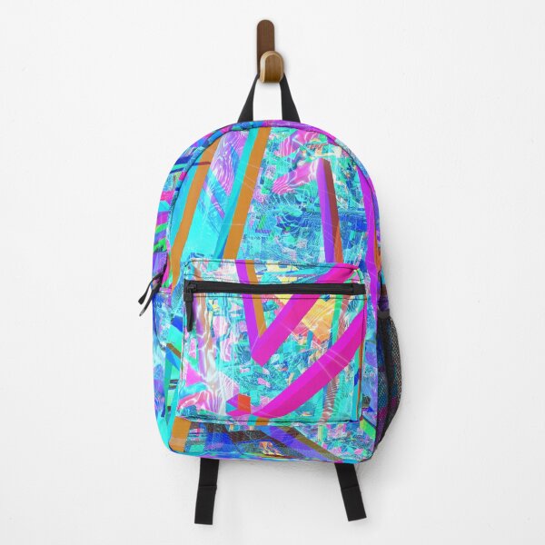 Item preview, Colorful 3D Fractal designed and sold by portamento.