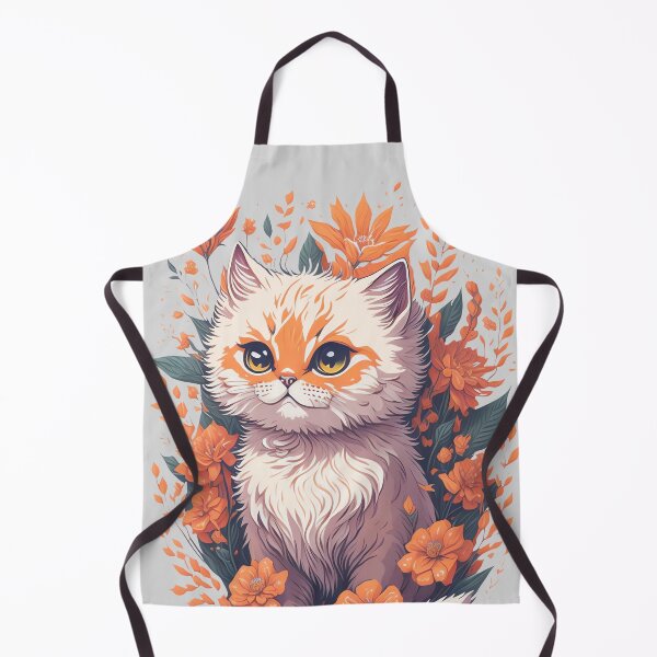 Item preview, Cute cat: Meowgical Moments designed and sold by Paolospresent.