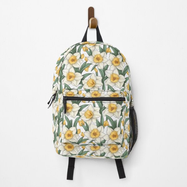 Item preview, Daffodil Field Art Pattern designed and sold by victorsuarez.