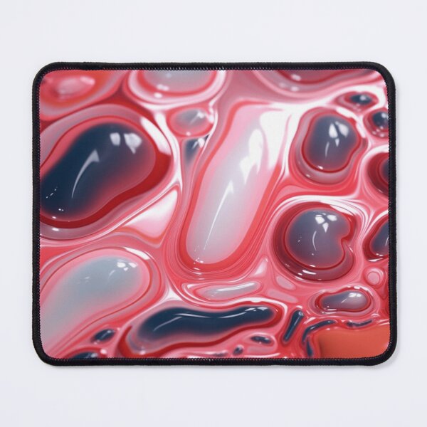 Item preview, 3D Strawberry Lava designed and sold by SBD-Shop.
