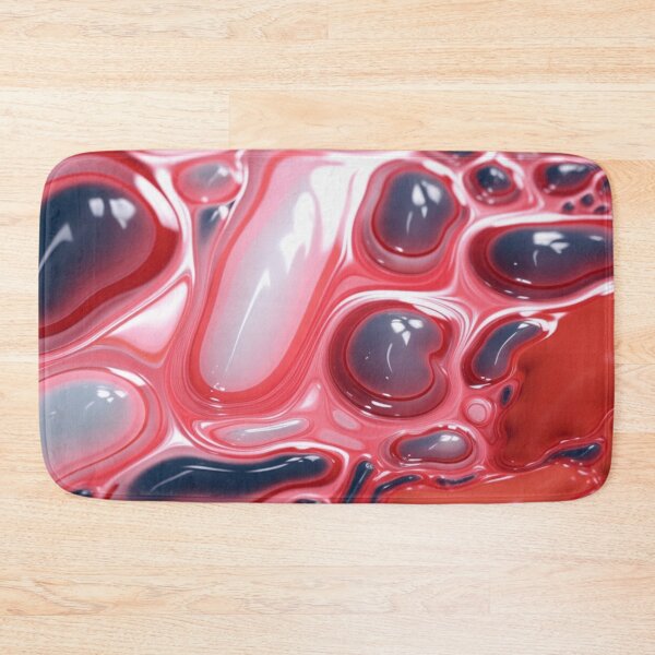 Item preview, 3D Strawberry Lava designed and sold by SBD-Shop.