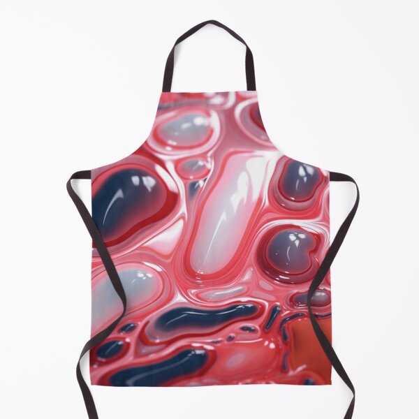 Item preview, 3D Strawberry Lava designed and sold by SBD-Shop.