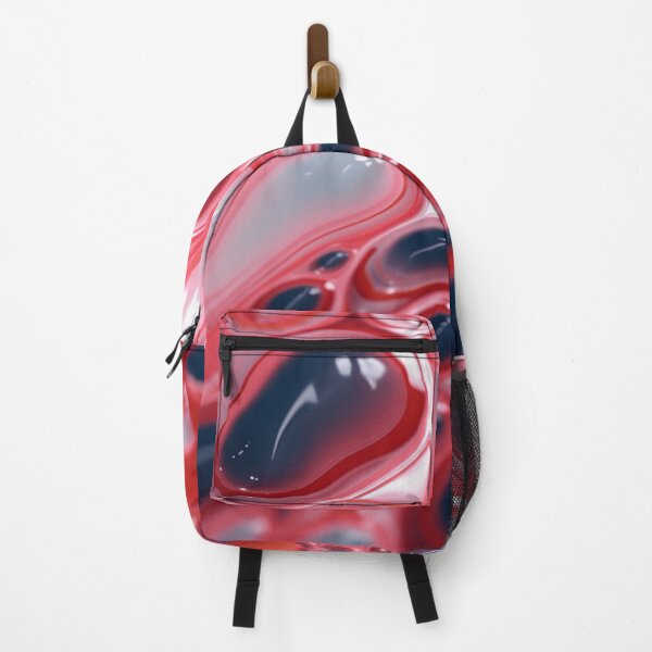 Item preview, 3D Strawberry Lava designed and sold by SBD-Shop.