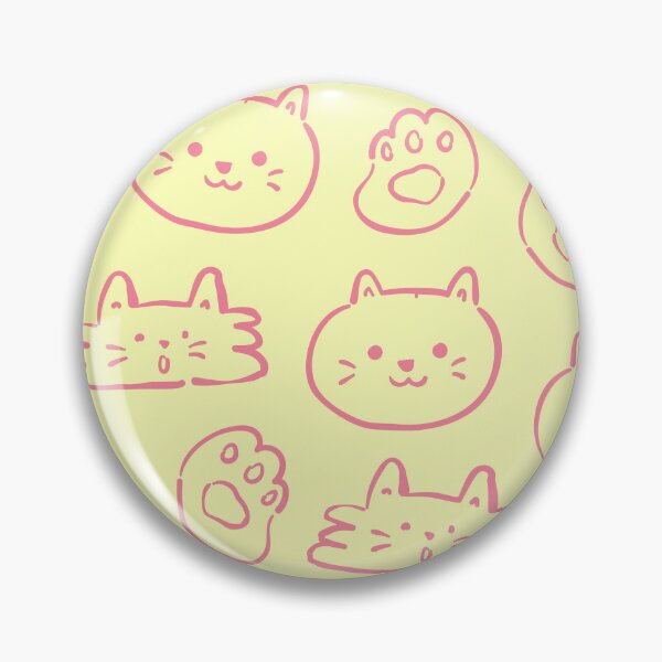 Item preview, Nyan Nyan designed and sold by Fiexk.