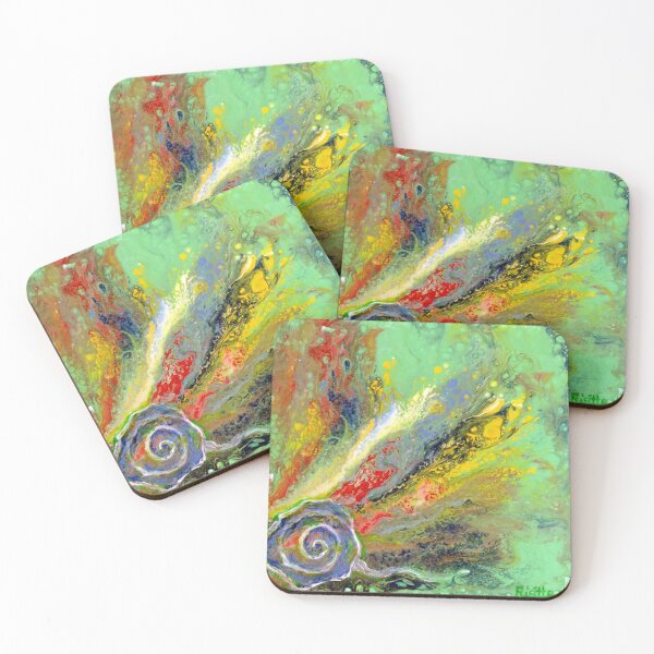 Item preview, Circle of Life designed and sold by Winawena.