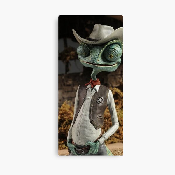 Item preview, SHERIFF RANGO designed and sold by unclefuzz.