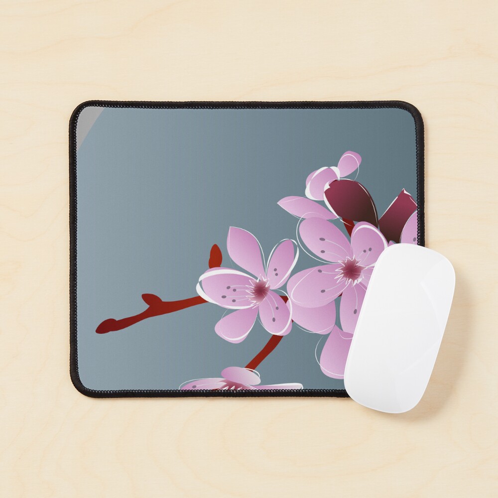 Item preview, Mouse Pad designed and sold by Rene-Martin.
