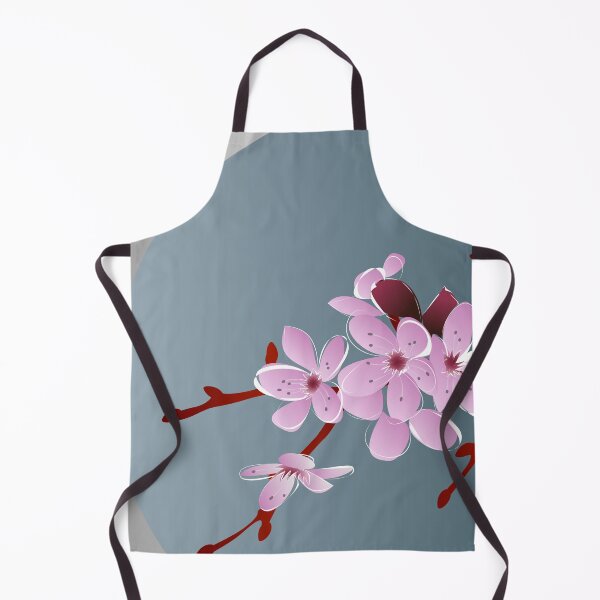 Item preview, Sakura designed and sold by Rene-Martin.