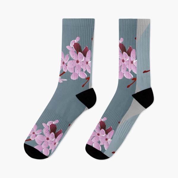 Item preview, Sakura designed and sold by Rene-Martin.