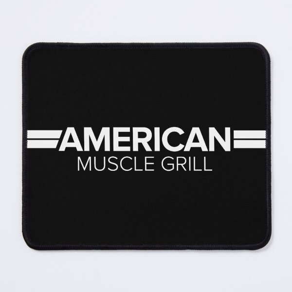 Item preview, Muscle Grill designed and sold by 54karlfich.
