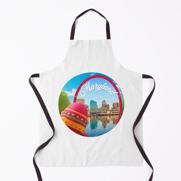 Item preview, Maryland City Town designed and sold by Sam_Store Fisher.