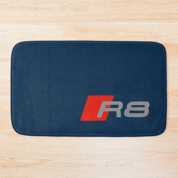 Artikelvorschau, R8 Classic Quattro entworfen und verkauft von Family4 Art Designs.
