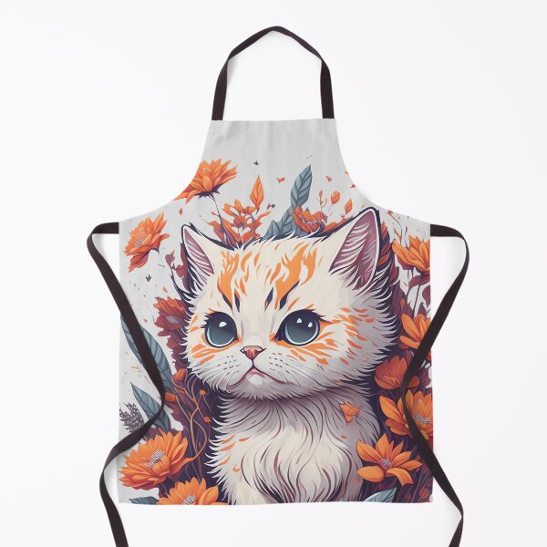 Item preview, Cute cat: Cuteness Overload designed and sold by Paolospresent.