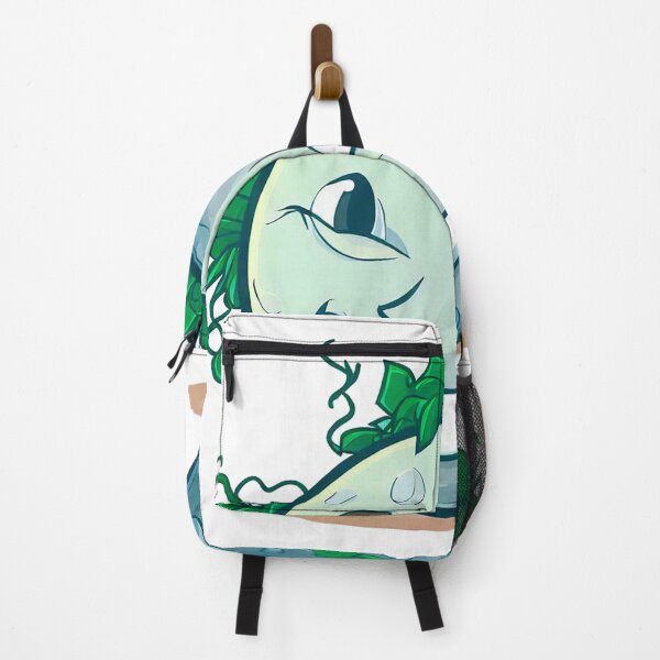 Item preview, smiling moon with plants designed and sold by miguel-ozz.