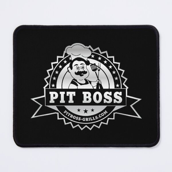 Item preview, Pit Boss designed and sold by 54karlfich.