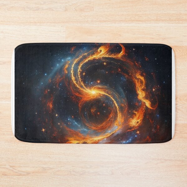 Item preview, Fire Stars, Swirling Wind, and Swirls designed and sold by mdhanim.
