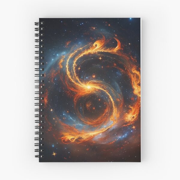 Item preview, Fire Stars, Swirling Wind, and Swirls designed and sold by mdhanim.
