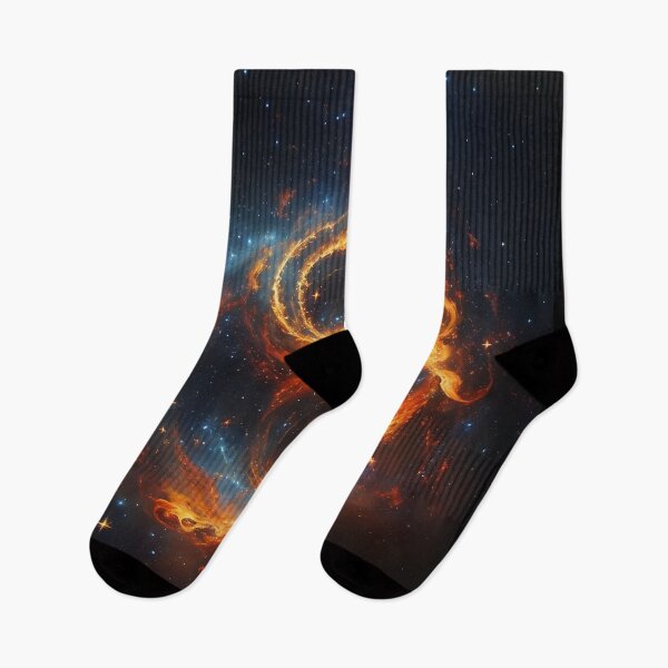 Item preview, Fire Stars, Swirling Wind, and Swirls designed and sold by mdhanim.
