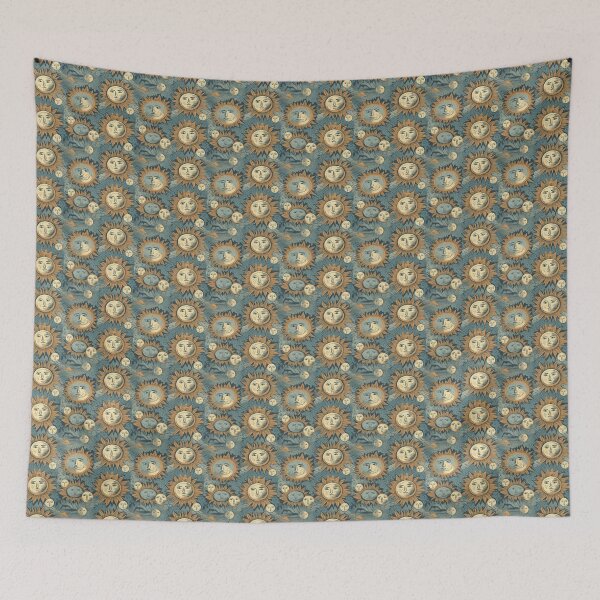 Item preview, Celestial Harmony designed and sold by alohaaina.