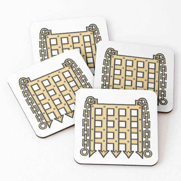 Item preview, House of Beaufort Badge designed and sold by abshierartwork.