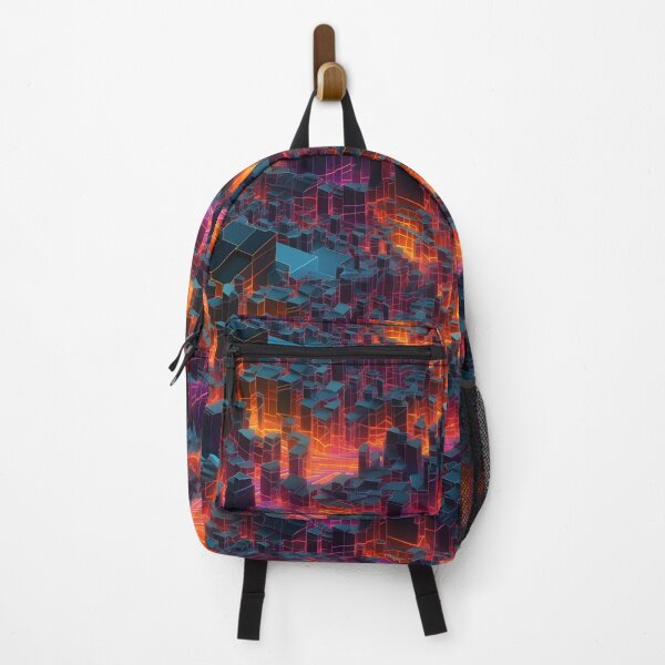 Item preview, 3D Fractal Network - Seamless designed and sold by GalacticLabs.