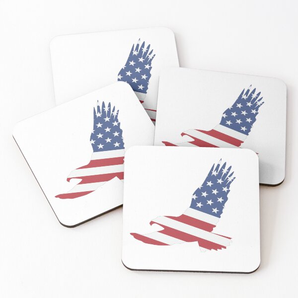 Item preview, American Egale designed and sold by Blue Line Hub.
