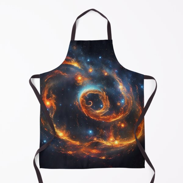 Item preview, Super Realistic Phoenix in Cosmic Fire designed and sold by mdhanim.