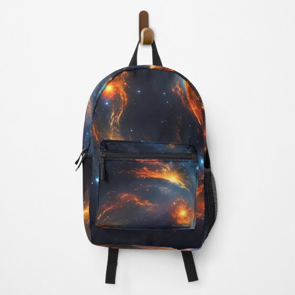 Item preview, Super Realistic Phoenix in Cosmic Fire designed and sold by mdhanim.