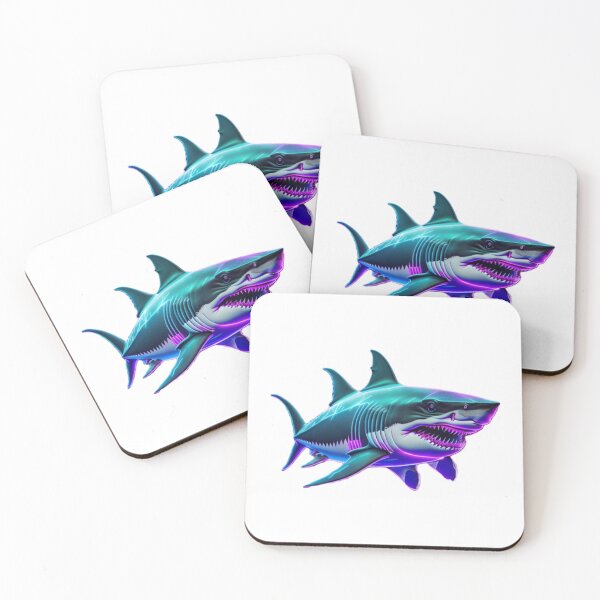 Item preview, BABY SHARK AI designed and sold by Ai-Fandom.