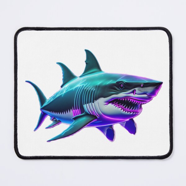 Item preview, BABY SHARK AI designed and sold by Ai-Fandom.