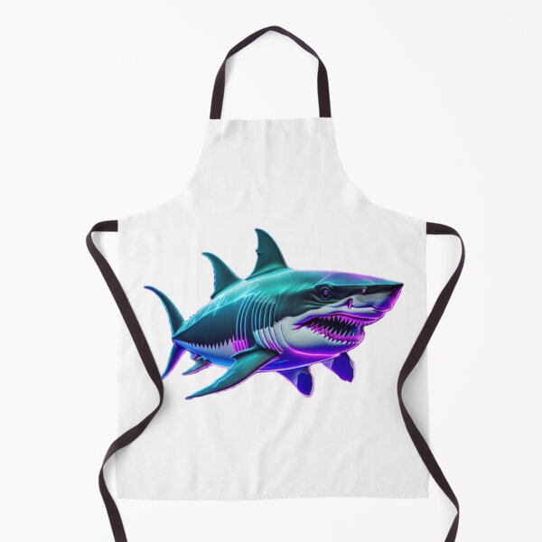 Item preview, BABY SHARK AI designed and sold by Ai-Fandom.