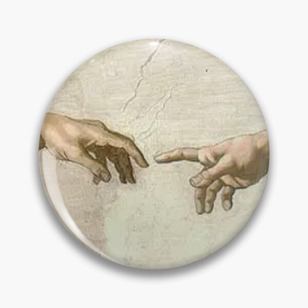 Item preview, Hand of God - Michelangelo designed and sold by The Store.