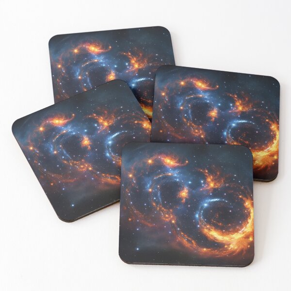 Item preview, Swirling Winds Amidst Phoenix Silhouette designed and sold by mdhanim.