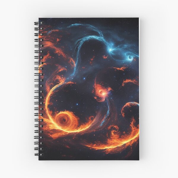 Item preview, Swirls, Smoke Clouds, and Phoenix Silhouette designed and sold by mdhanim.