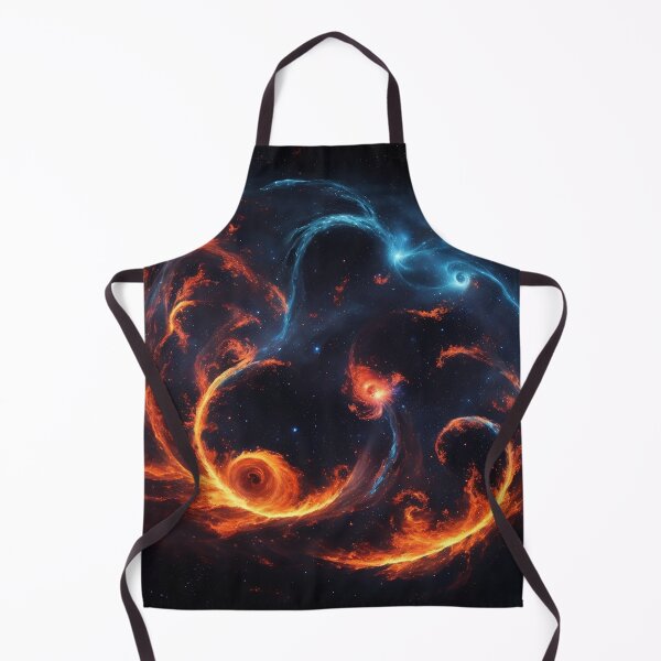 Item preview, Swirls, Smoke Clouds, and Phoenix Silhouette designed and sold by mdhanim.