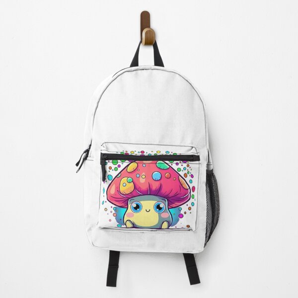 Item preview, Cute little mushroom  designed and sold by Like-Clockwork.
