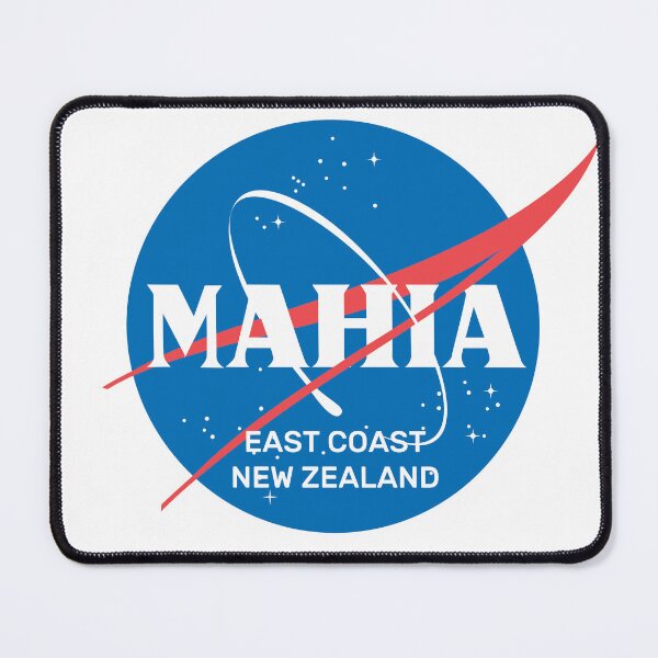 Item preview, Mahia Rockets designed and sold by Kiwidom.
