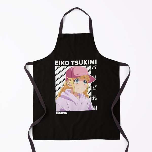 Item preview, Paripi Koumei Eiko - ya boy kongming designed and sold by DeronKoelpin.