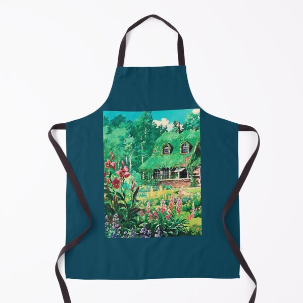 Item preview, A Witch_s House Graphic designed and sold by HermineDagos.