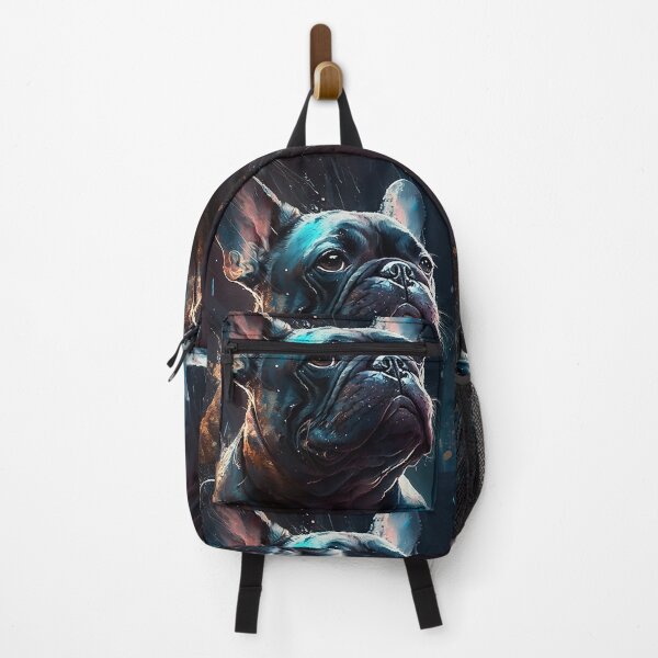 Item preview,  French bulldog Puppy Cute and dog - animals lover designed and sold by SameeraDammeyer.