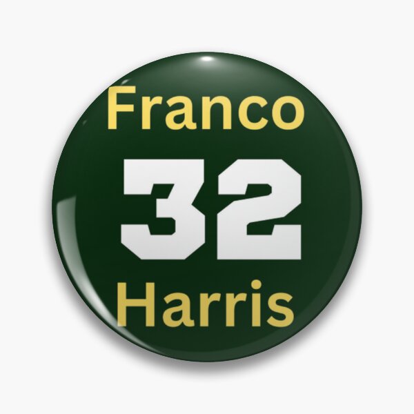 Item preview, franco harris designed and sold by bellacalixtas.