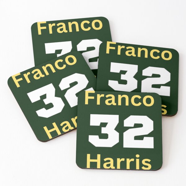 Item preview, franco harris     designed and sold by bellacalixtas.
