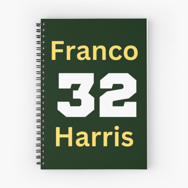 Item preview, franco harris     designed and sold by bellacalixtas.