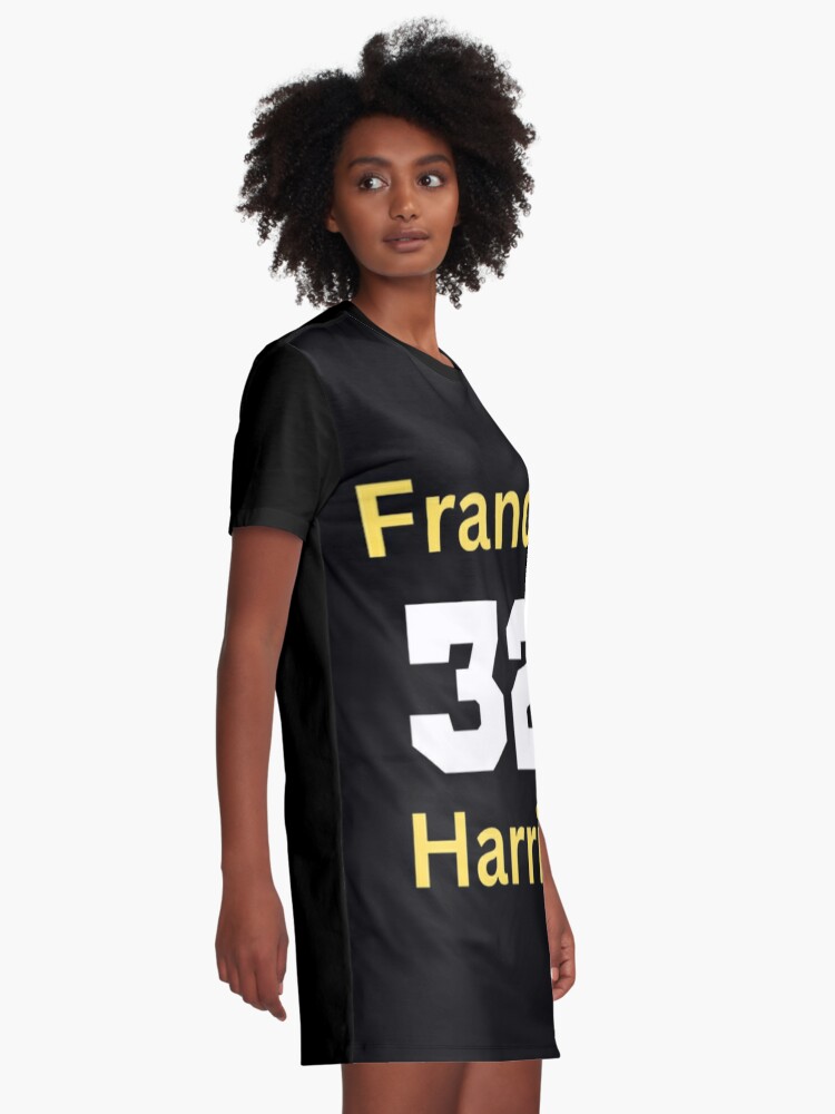 Rest In Peace Legend Franco Harris Vintage 90s T-shirt